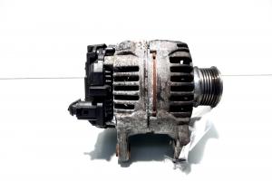 Alternator 90A Bosch, cod 038903023L, VW Golf 4 (1J1), 1.9 TDI, ATD (id:510263) din dezmembrari