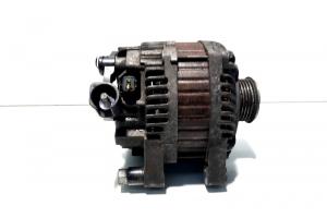 Alternator, cod 9654752880, Peugeot 407, 2.0 HDI, RHR (pr:110747) din dezmembrari