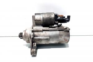 Electromotor Valeo, cod 02Z911023H, Audi A3 (8P1) 1.9 TDI, BLS, 5 vit man (id:509536) din dezmembrari