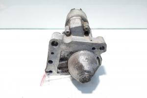 Electromotor, cod 9664016980, Peugeot, 1.6 HDI, 9HP, 5 vit man (idi:498151) din dezmembrari