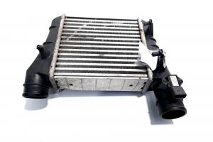 Radiator intercooler, cod 8E0145805AA, Audi A4 (8EC, B7) 2.0 TDI, BRE (id:510128) din dezmembrari