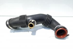 Tub turbo, cod 9656953680, Peugeot, 1.6 HDI, 9HZ (idi:498161) din dezmembrari