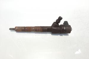 Injector, cod 0445110327, Opel Zafira C (P12), 2.0 CDTI, A20DT (idi:495018) din dezmembrari