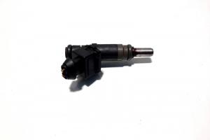 Injector, cod 7506158, Bmw 3 (E46) 2.0 benz, N42B20A (id:509524) din dezmembrari