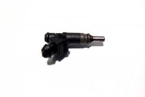 Injector, cod 7506158, Bmw 3 (E46) 2.0 benz, N42B20A (id:509525) din dezmembrari