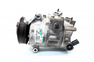 Compresor clima, cod 1K0820803S, Vw Passat (3C2) 2.0 TDI, BMR (pr;595871) din dezmembrari