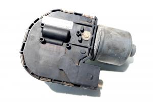Motoras stergator fata, cod 1Z1955119C, Skoda Octavia 2 Scout (1Z5) (id:510507) din dezmembrari
