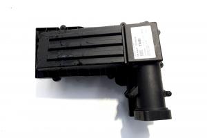 Carcasa filtru aer, cod 3C0129607AD, Vw Jetta 3 (1K2) 1.9 TDI, BLS (id:510589) din dezmembrari