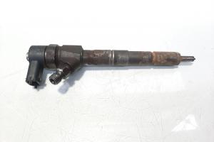 Injector, cod 0445110243, Opel, 1.9 CDTI, Z19DTJ (idi:495306) din dezmembrari