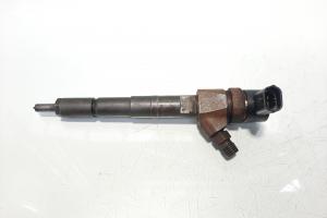 Injector, cod 0445110111, Fiat, 1.9 JTD, 192B1000 (idi:494655) din dezmembrari