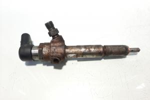 Injector, cod 4M5Q-9F593-AD, Ford, 1.8 TDCI, KKDA (idi:497241) din dezmembrari