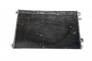 Radiator racire apa, cod 8200115543, Renault Megane 2 Coupe-Cabriolet, 1.9 DCI, F9Q1758 (id:510866) din dezmembrari