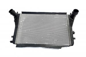 Radiator intercooler, cod 3C0145805AK, Vw Passat CC (357) 2.0 TDI, CBAB (id:510857) din dezmembrari