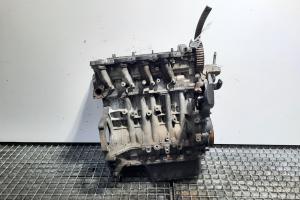 Motor, cod G8DD, Ford Focus 2 (DA) 1.6 TDCI (id:510967) din dezmembrari