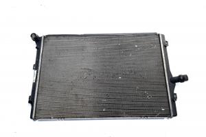 Radiator racire apa, cod 1K0121251DD, Vw Golf 6 Variant (AJ5) 1.6 TDI, CAY (id:510674) din dezmembrari