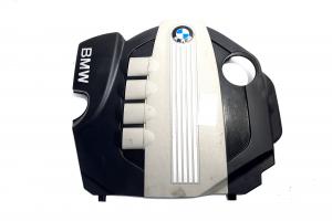 Capac protectie motor, cod 7797410-07, Bmw 1 Coupe (E82) 2.0 diesel, N47D20A (id:510712) din dezmembrari