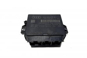 Modul senzori parcare, cod 8K0919475B, Audi A4 (8K2, B8) (id:510388) din dezmembrari