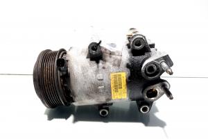 Compresor clima, cod AV11-19D629-BA, Ford B-Max, 1.4 benz, SPJA  (id:510292) din dezmembrari