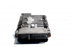 Calculator motor, cod 03L906023MM, Vw Golf 6 Variant (AJ5) 1.6 TDI, CAY  (id:510683) din dezmembrari