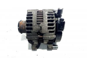 Alternator 150 A Bosch, cod 6G92-10300-XC, Ford S-Max 1, 2.0 TDCI, QYWA (pr:110747) din dezmembrari