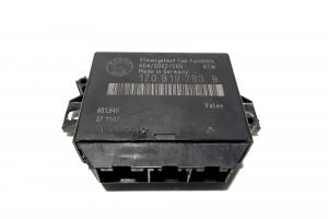 Modul senzor parcare, cod 1Z0919283B, Skoda Octavia 2 Combi (1Z5) (id:510567) din dezmembrari