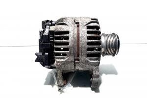 Alternator 90A Bosch, cod 038903023L, Vw Golf 4 (1J1) 1.9 TDI, ALH (id:510810) din dezmembrari