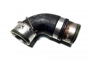 Furtun intercooler, cod 1T0145790E, VW Golf 5 (1K1), 2.0 TDI, BKD (id:510795) din dezmembrari