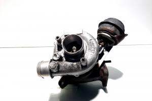 Turbosuflanta, cod 028145702H, Audi A4 (8D2, B5) 1.9 TDI, AFN (pr:115097) din dezmembrari