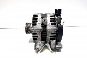 Alternator 150A Bosch, cod 6G9N-10300-XC, Ford S-Max 1, 2.0 TDCI, QYWA (pr:110747) din dezmembrari