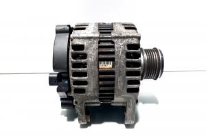 Alternator 180 A Bosch, cod 03G903023, Vw Passat (3C2) 2.0 TDI, CBD (id:510916) din dezmembrari