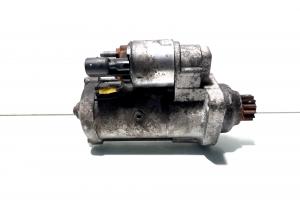 Electromotor, Vw Golf 6 (5K1) 1.6 TDI, CAY, 5 vit man (id:510783) din dezmembrari