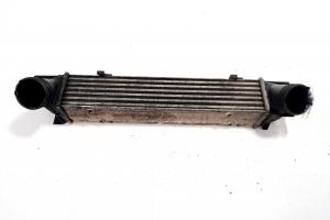 Radiator intercooler, cod 3093796, Bmw 3 (E90) 2.0 diesel, N47D20C (id:511363) din dezmembrari
