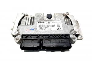 Calculator motor, cod 98661-0H070, Citroen C1 (PM, PN) 1.0 benz, CFA (id:511256) din dezmembrari