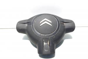 Airbag volan, Citroen C1 (PM, PN) (id:511244) din dezmembrari