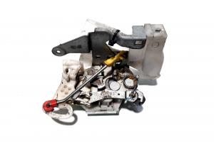 Broasca usa stanga spate, Citroen C1 (PM, PN) (id:511249) din dezmembrari