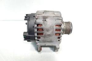 Alternator cod 03L903023F, Skoda Fabia 2 (5J) 1.6tdi din dezmembrari