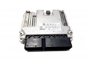 Calculator motor, cod 03G906021LR, 0281013260, VW Passat (3C2) 1.9 TDI, BXE (idi:510019) din dezmembrari