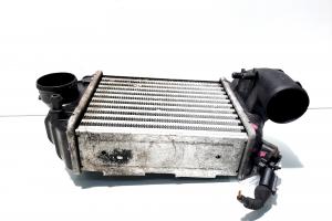 Radiator intercooler, cod 059145805, Skoda Superb I (3U4) 2.5 TDI (id:202126) din dezmembrari