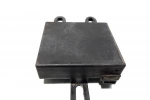 Modul control alarma decapotare, cod 8H00951178, Audi A4 Cabriolet (8H7) (id:511436) din dezmembrari