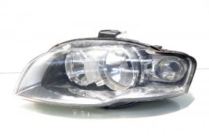 Far stanga, Audi A4 Cabriolet (8H7) (id:511419) din dezmembrari