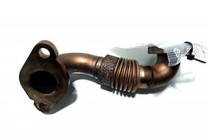 Conducta gaze, cod 038131521CD, Skoda Superb II (3T4) 1.9 TDI, BXE (id:511621) din dezmembrari