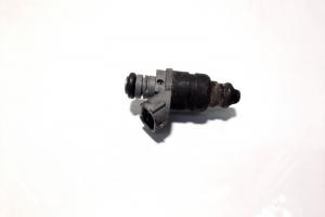 Injector, cod 06A906031BT, Audi, 1.6 benz, BSE (idi:509174) din dezmembrari