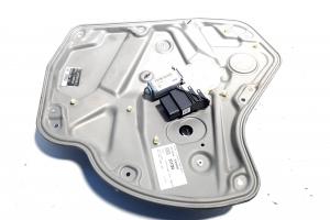 Macara cu motoras stanga spate, cod 1Z0839655C, Skoda Octavia 2 Combi (1Z5) (id:511724) din dezmembrari