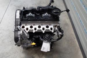 Motor CAYB, Skoda Fabia Combi (5J) 1.6tdi (pr:345722) din dezmembrari