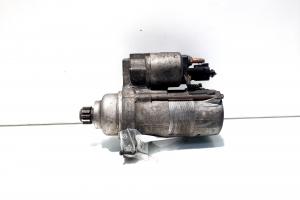 Electromotor, cod 02M911023N, VW, 2.0 TDI, BMM, 6 vit man (idi:509910) din dezmembrari