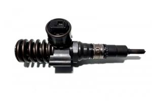 Injector, cod 03G130073G+, BPT, 0414720404, Audi A6 (4F2, C6) 2.0 TDI, BRE (id:509824) din dezmembrari