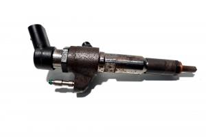 Injector, cod 9802448680, Ford Focus 3, 1.6 TDCI, T1DA (id:509829) din dezmembrari