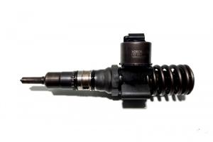 Injector, cod 03G130073G, BPT, 0414720404, Audi A6 (4F2, C6) 2.0 TDI, BRE (id:510177) din dezmembrari