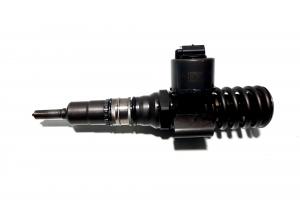 Injector, cod 038130073AG, BPT, 0414720215, Vw Touran (1T1, 1T2) 1.9 TDI, AVQ (id:509294) din dezmembrari