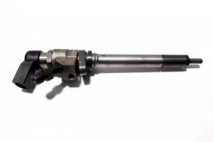 Injector, cod 9657144580, Ford Focus 2 (DA) 2.0 TDCI, G6DA (id:510134) din dezmembrari